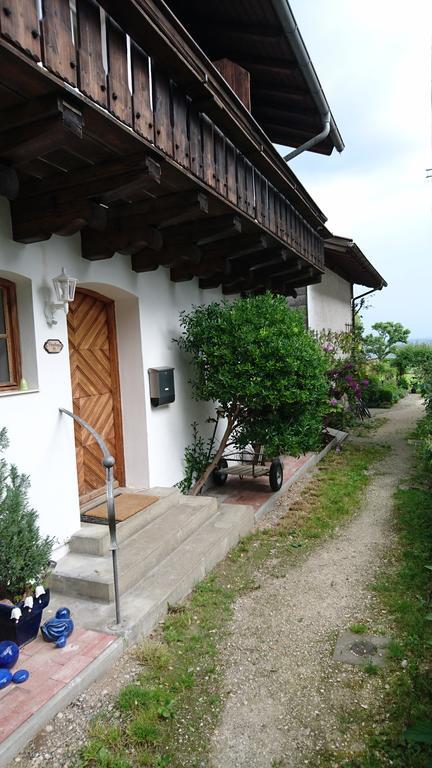 Peterlhaus Hotel Ilha Ilha Frauenchiemsee Exterior foto